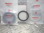 Honda CB750F Fz Fa Genuine Caliper Seal Set 43209-371-006 New Unused. Fixed Price $145.00.