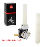 Fuel Valve Petcock 22MM Left Spigot For Harley Softail 1984-2013 Vacuum. Fixed Price $34.99.