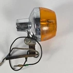 Stanley 0345 Vintage 1970S Amber Sae D67 Turn Signal Made Japan. Fixed Price $19.95.