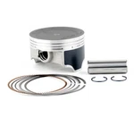 New Piston 1.00MM Over Kawasaki Teryx KRF750 Brute Force 749CC 13001-074. Fixed Price $114.74.