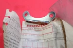Nos Genuine Honda New Exhaust Pipe Stay Cr Mr Mt Oem # 18331-357-000. Fixed Price $39.95.