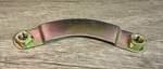 *1EA Oem Honda Transmission Plate Fits Odyssey FL250 1977-1984 40551-950-000 Ksf. Fixed Price $33.99.