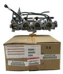 Honda 16400-MCJ-671 CBR900RRA CBR900RE Throttle Body Asm GQ60C Motorcycle Nos. Fixed Price $1095.00.