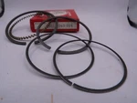 Nos Honda 1974-1975 Genuine Standard Piston Rings Set 13011-365-004. Fixed Price $54.99.