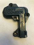 Ktm 250 Power Valve Cover 1987-89 Era Used Item P/n 54537005000 (1). Fixed Price $22.00.