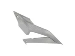 Side Trim Pn BS7-F171X-00 Oem 2023 Yamaha YZF-R3 Abs. Fixed Price $36.00.