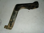 1993 Suzuki King Quad 300 Right Steering Knuckle Arm. Fixed Price $36.00.