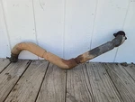 2009-2014 Polaris Sportsman 550 Xp 4X4 Header Exhaust Pipe. Fixed Price $99.00.