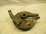 1982-83 Yamaha It 175 Oem # 5X8 Rear Brake Panel Assembly. Fixed Price $29.48.