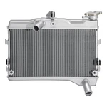 Radiator Engine Cooler Cooling Fit For Yamaha 2015-2017 16 Aluminium. Fixed Price $72.50.