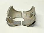 Oem H-d Hummer St Carburettor Covers 27799-53 New!. Fixed Price $199.95.