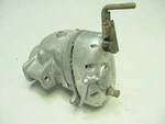 Bsa Pre Unit A10 A7 B34 Transmission Housing Cases Part # 42-3003 Cast It,. Fixed Price $95.00.