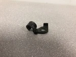 Yamaha Blaster Clutch Cable Mount Bracket Stay Oem YFS200 Holder. Fixed Price $11.99.