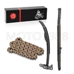 2001-2009 For Yamaha Cam Chain Dampners Guides Kit. Fixed Price $57.99.