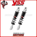 Pair Of Rear Shock Absorbers Yss Honda Gl 1000 Gold Wing 1977 RE302-335T-02 2045. Fixed Price $261.16.