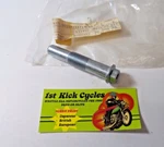 Nos Yamaha Oem Bolt 90109-18719-00. Fixed Price $19.99.