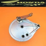 78-82 1981 Honda CX500C Rear Brake Hub Panel Shoes 43100-415-000. Fixed Price $24.65.