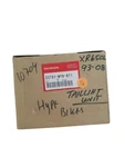 Honda Oem Part New 33701-MY6-671. Fixed Price $93.00.