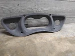 2012 Can-am Spyder Rt-s SM5 Speedometer Dash Cluster Cover Panel IH-715. Fixed Price $39.99.
