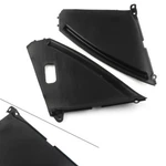 Inner Cover Side Trim Fairing Left & Right For Suzuki Hayabusa GSX1300R 2008-15. Fixed Price $29.38.