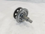 2018-2019 Kawasaki Ninja H2 Sx Se ZX1002 Supercharger Sprocket Gear Drive Clutch. Fixed Price $149.95.
