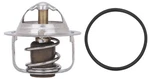 New Thermostat & O-ring Fits Kawasaki Replaces Oe Partno. 49054-1055 92055-1279. Fixed Price $13.99.