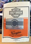 Nos Harley-davidson G-tech Fxr Coil Cover Part # 31803-85 5/86. Fixed Price $50.00.