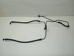 Harley-davidson 2004 Road King Front Brake Lines 43374-04. Fixed Price $59.00.
