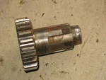 Final Drive Sprocket Mount 70 1971 Triumph 250 TR25W. Fixed Price $23.99.