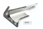Aprilia Pegaso 650 Ml 1998 - Fork Fairing Right DIS.101536 N47C. Fixed Price $29.31.