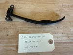 Yamaha YZ250F Damper Cam Chain 5NL-12252-01-00. Fixed Price $25.00.