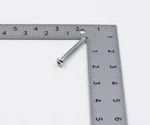 Qty Harley Davidson Screw 1/4-20 2IN Hex Socket Button Head 4761. Fixed Price $24.99.