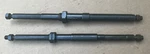 Harley 45" Wl Flathead Floorboard Support Rods New (53). Fixed Price $69.99.