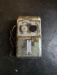 Oem! 1969 Kawasaki 500 Mitsubishi H1-B Cdi Ignitor Ecu Ignition Unit. Fixed Price $100.00.