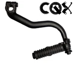 Honda XR100R Pedal Lever 28300-GN1-000. Fixed Price $33.99.