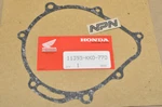 Nos Honda XL250 XR200 XR250 Left Stator Magneto Cover Gasket 11395-KK0-770. Fixed Price $16.49.