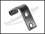 Triumph T140 TR7 750 Bonneville Tiger Seat Hinge (1) 1973-82 Pn# 83-4782 F14782. Fixed Price $26.26.