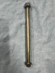Honda Swingarm Pivot Bolt 90121-MG3-000 Elsinore XR500 XL600R 1975 1983-1987. Fixed Price $18.74.