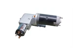 Harley Flathead Servi-car Electric Start Transmission Cover Set Up *1991A. Fixed Price $2779.99.