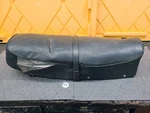 1966-67 Honda Scrambler Seat Pan Foam #77100-223-000A. Fixed Price $83.00.