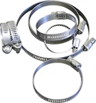 Helix Worm Drive Hose Clamps 10MM To 27MM 10-PACK. Fixed Price $52.52.