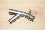 2003-2005 Yamaha WR450F Coolant Pipe Port 5TA-12482-00-00. Fixed Price $19.99.