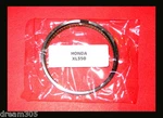 Honda XL350 Piston Ring Set Standard Std. 1974 1975 1976 1977 1978 13011-356-003. Fixed Price $29.99.