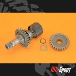 82-84 1984 Oem Kick Mechanism Starter Axle Shaft Spindle Gear. Fixed Price $49.99.