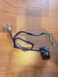 Yamaha Champ 100 87 Start Light Switch 2HX-83973-01-00 35143. Fixed Price $99.99.