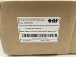 Security GWSW1602G Poe Port Ethernet Switch. Fixed Price $204.26.