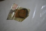 Honda Genuine CR125M Elsinore 3RD Gear Counter Shaft 23451-400-000 Nos. Fixed Price $33.83.