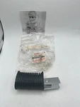 New Genuine Oem Suzuki Pillion Foot Rest Rh 43600-24B00 (see Listing Fit). Fixed Price $32.00.