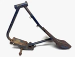 1971-72 Rupp Mini Bike Frame Roadster Black Widow Enduro Hustler Scrambler. Fixed Price $144.99.