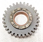 77 Yamaha Starter Ratchet Gear. Fixed Price $64.99.